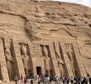 Viaje a Egipto todo incluido experiencia